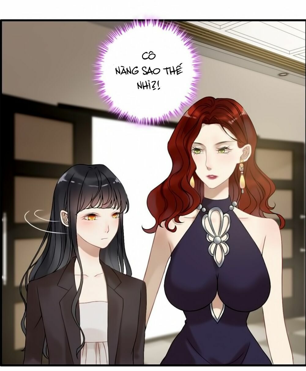 đọc truyện Cô Vợ Hợp Đồng Bỏ Trốn Của Tổng Giám Đốc Chương 74 ảnh 13 tại Thiên Thai Truyện