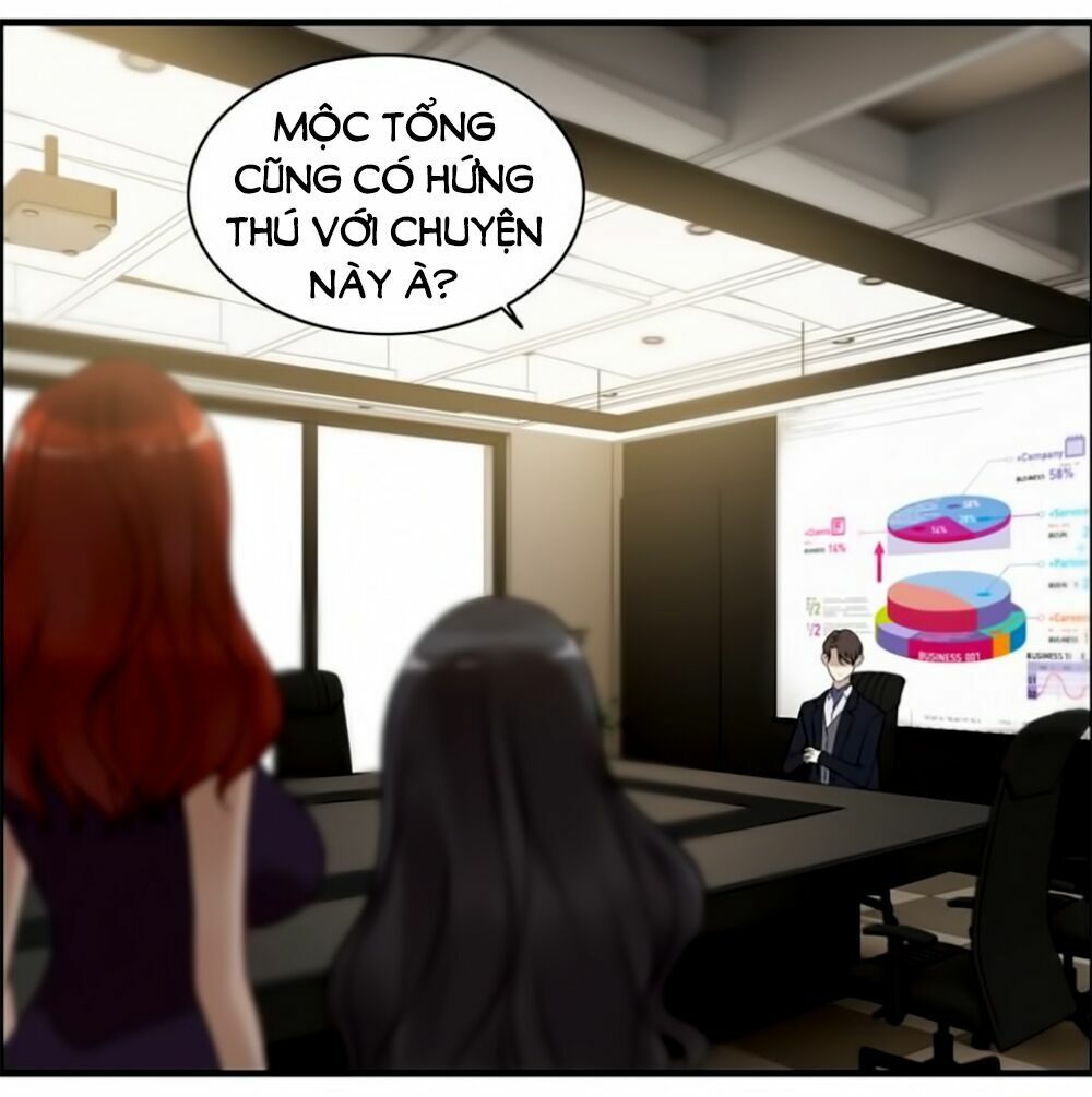 đọc truyện Cô Vợ Hợp Đồng Bỏ Trốn Của Tổng Giám Đốc Chương 74 ảnh 14 tại Thiên Thai Truyện