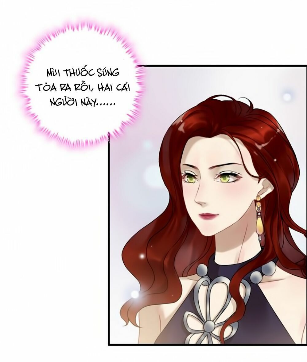 đọc truyện Cô Vợ Hợp Đồng Bỏ Trốn Của Tổng Giám Đốc Chương 74 ảnh 25 tại Thiên Thai Truyện