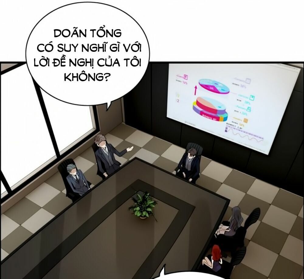 đọc truyện Cô Vợ Hợp Đồng Bỏ Trốn Của Tổng Giám Đốc Chương 74 ảnh 29 tại Thiên Thai Truyện