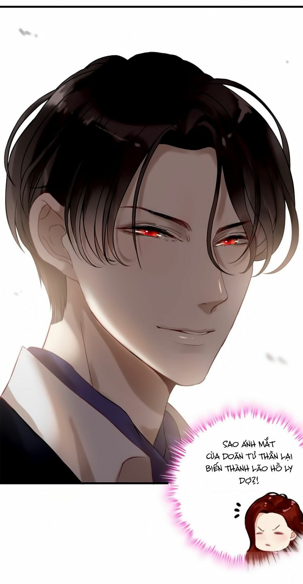 đọc truyện Cô Vợ Hợp Đồng Bỏ Trốn Của Tổng Giám Đốc Chương 74 ảnh 33 tại Thiên Thai Truyện