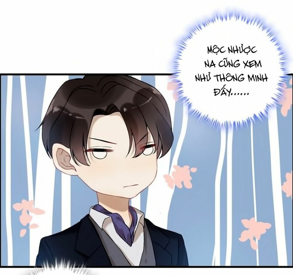 đọc truyện Cô Vợ Hợp Đồng Bỏ Trốn Của Tổng Giám Đốc Chương 74 ảnh 38 tại Thiên Thai Truyện