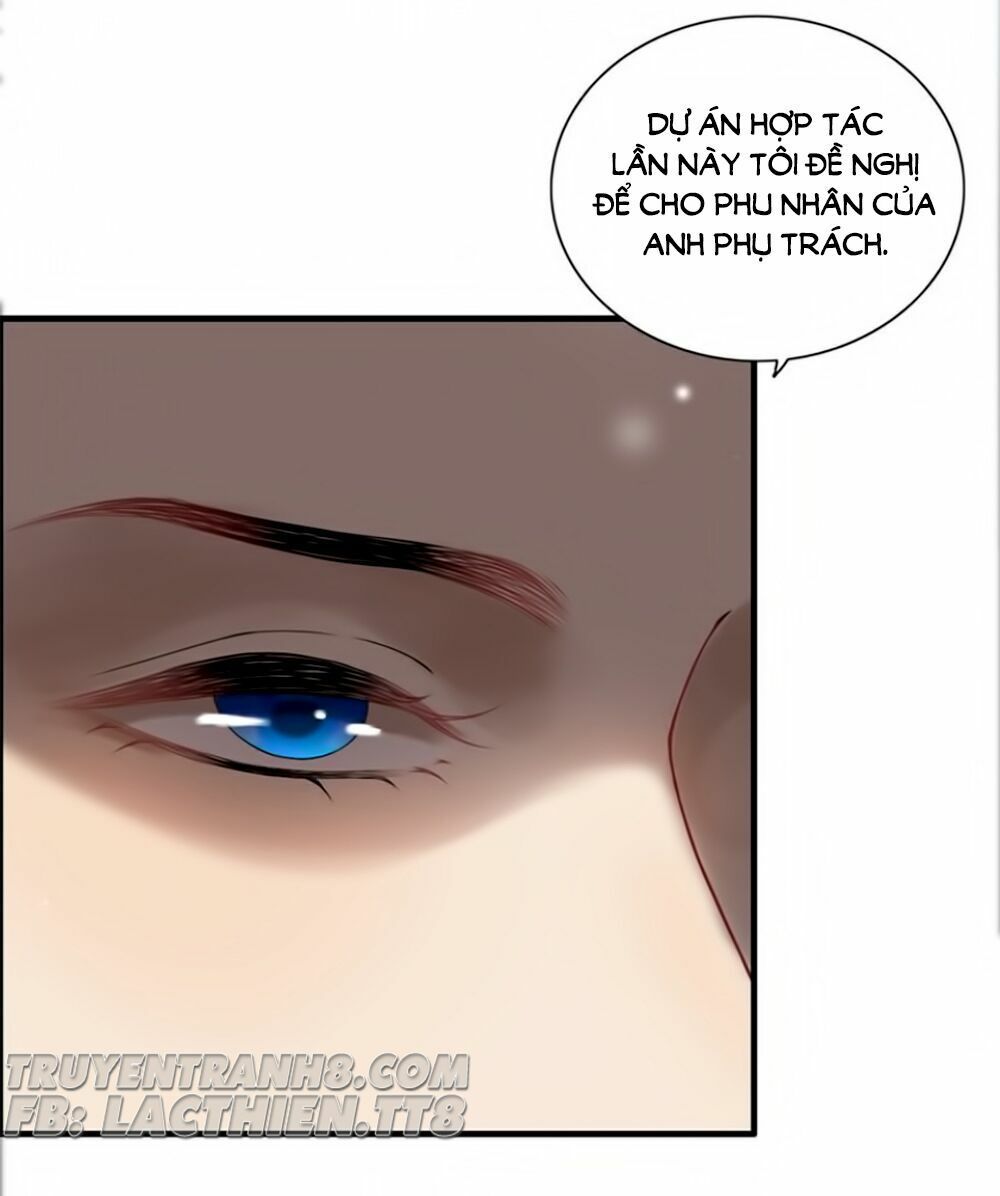 đọc truyện Cô Vợ Hợp Đồng Bỏ Trốn Của Tổng Giám Đốc Chương 74 ảnh 43 tại Thiên Thai Truyện