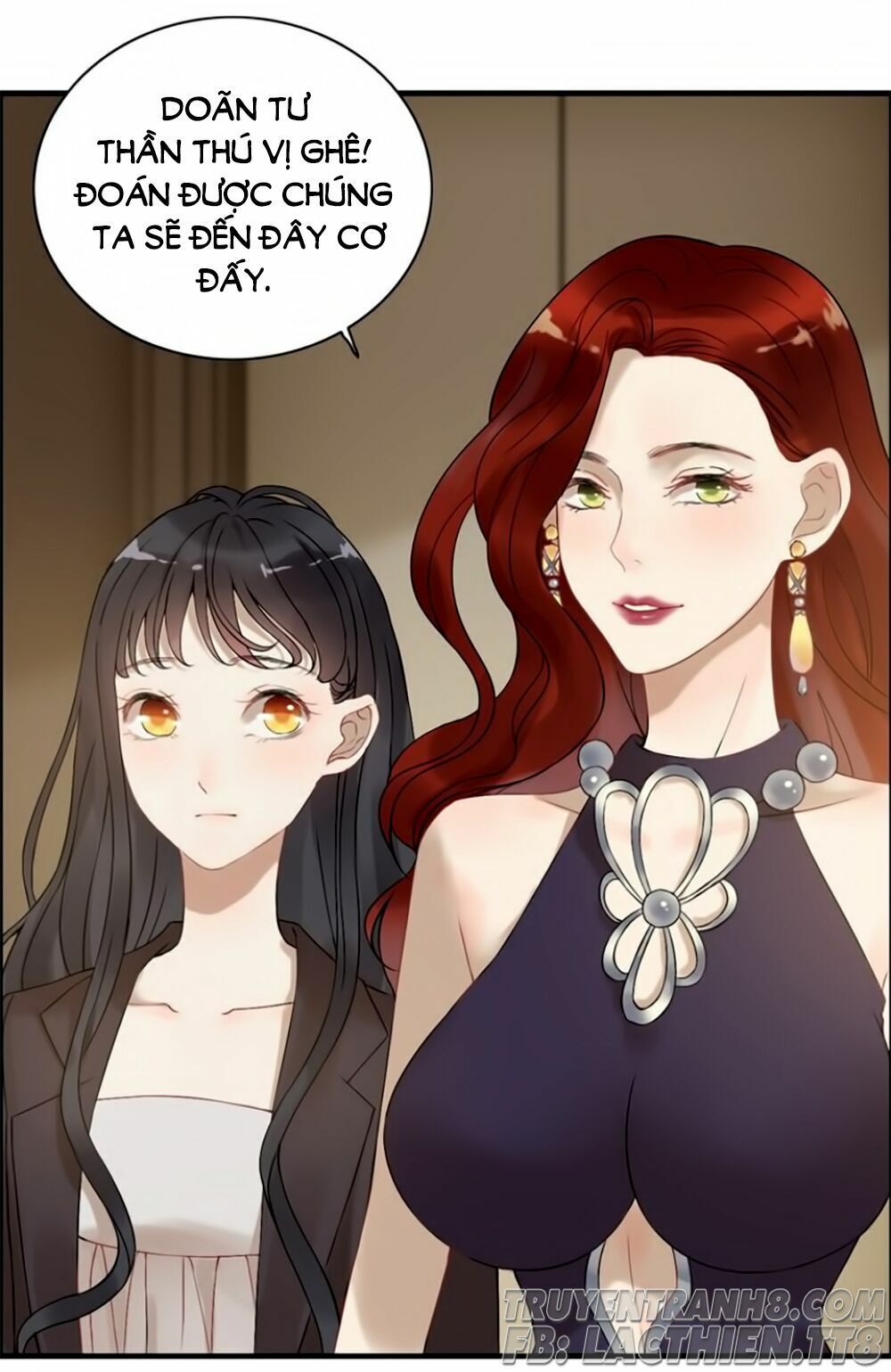 đọc truyện Cô Vợ Hợp Đồng Bỏ Trốn Của Tổng Giám Đốc Chương 74 ảnh 7 tại Thiên Thai Truyện