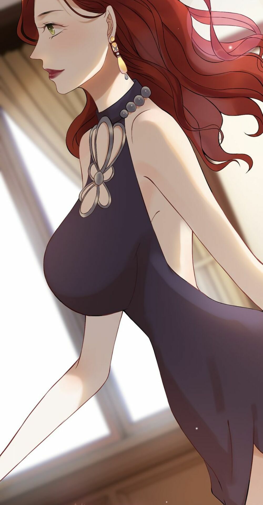 đọc truyện Cô Vợ Hợp Đồng Bỏ Trốn Của Tổng Giám Đốc Chương 75 ảnh 12 tại Thiên Thai Truyện