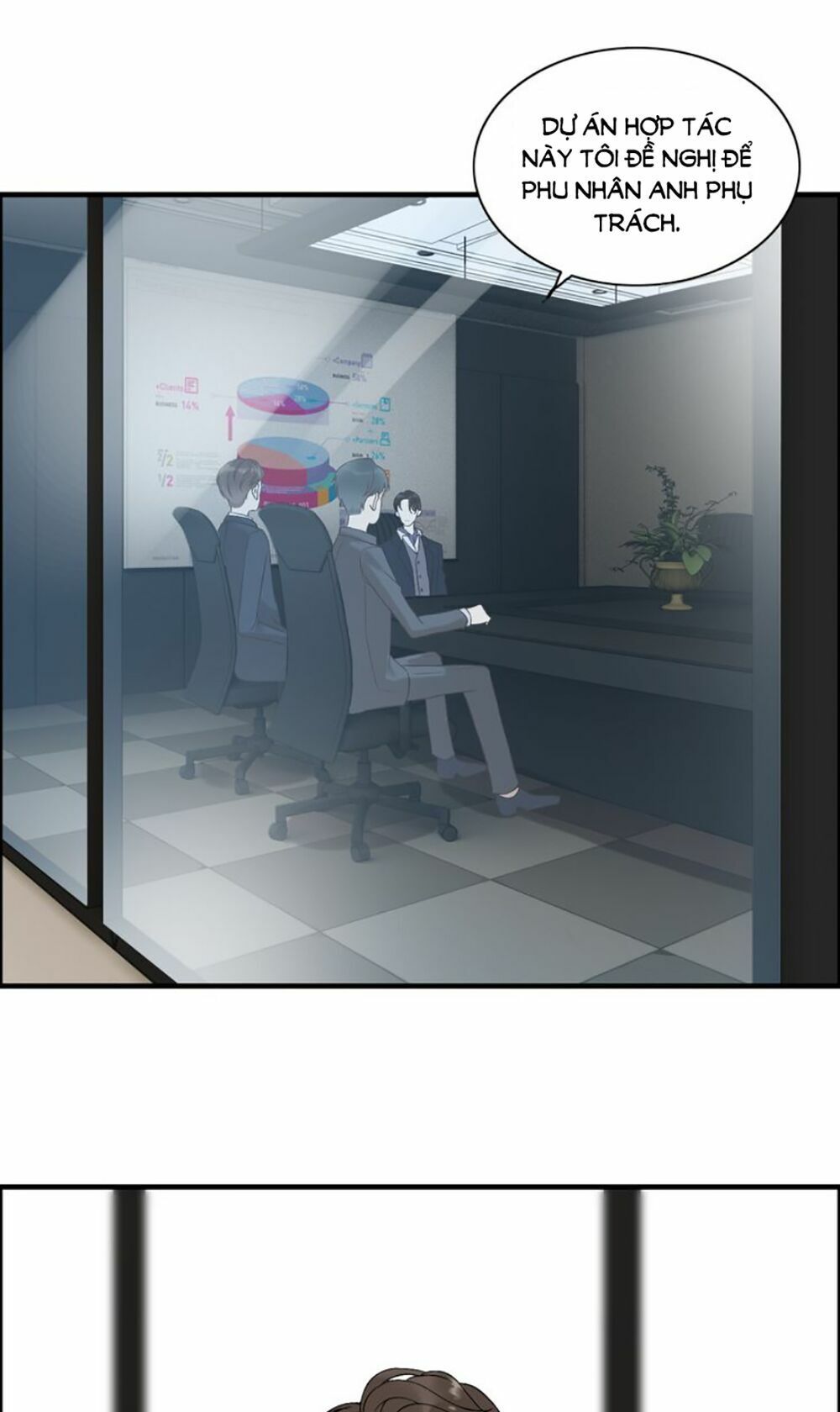 đọc truyện Cô Vợ Hợp Đồng Bỏ Trốn Của Tổng Giám Đốc Chương 75 ảnh 14 tại Thiên Thai Truyện