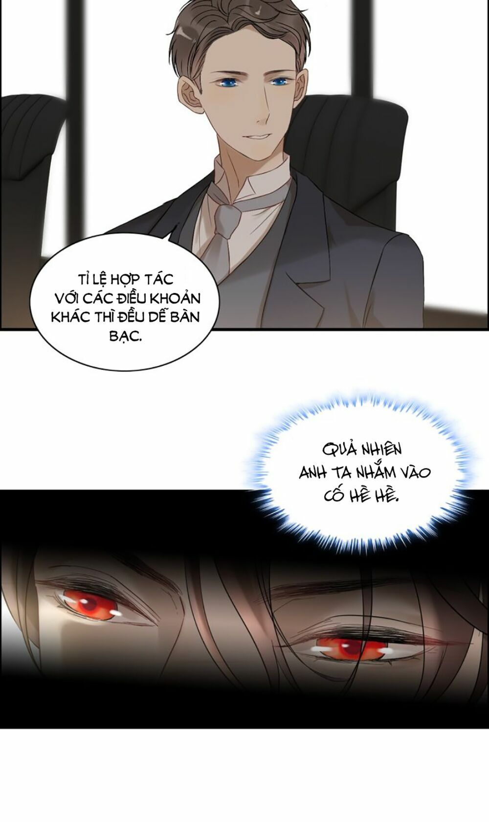 đọc truyện Cô Vợ Hợp Đồng Bỏ Trốn Của Tổng Giám Đốc Chương 75 ảnh 15 tại Thiên Thai Truyện