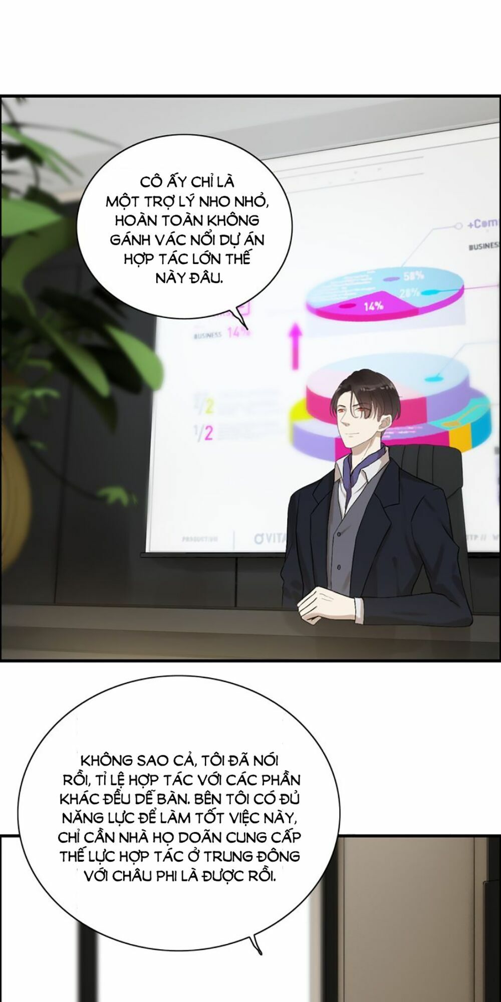 đọc truyện Cô Vợ Hợp Đồng Bỏ Trốn Của Tổng Giám Đốc Chương 75 ảnh 16 tại Thiên Thai Truyện