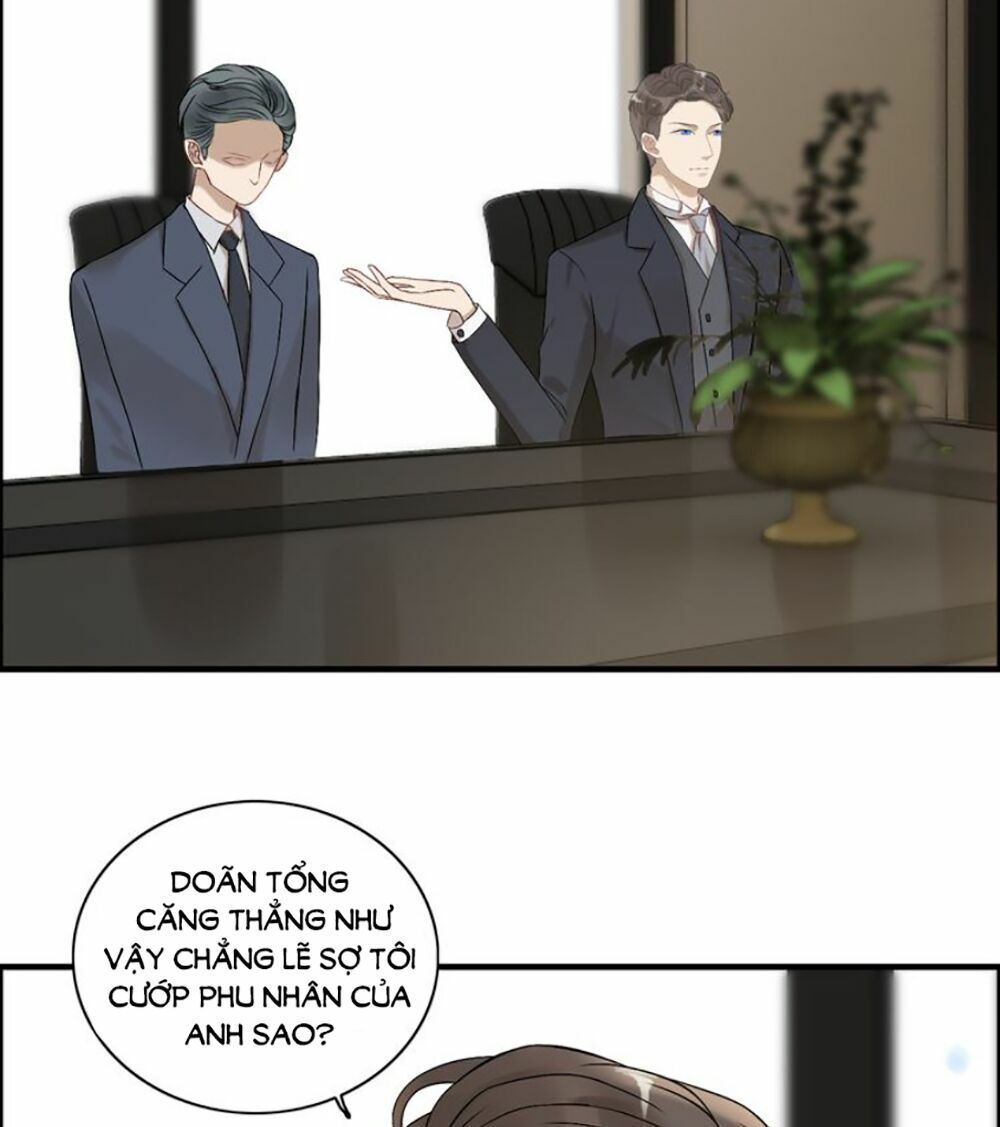 đọc truyện Cô Vợ Hợp Đồng Bỏ Trốn Của Tổng Giám Đốc Chương 75 ảnh 17 tại Thiên Thai Truyện