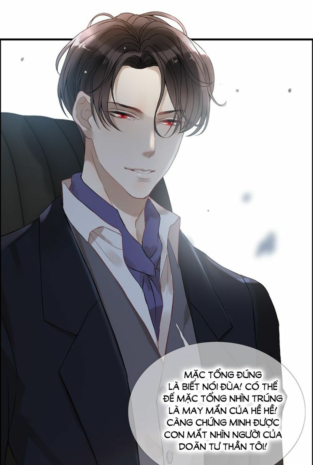 đọc truyện Cô Vợ Hợp Đồng Bỏ Trốn Của Tổng Giám Đốc Chương 75 ảnh 20 tại Thiên Thai Truyện