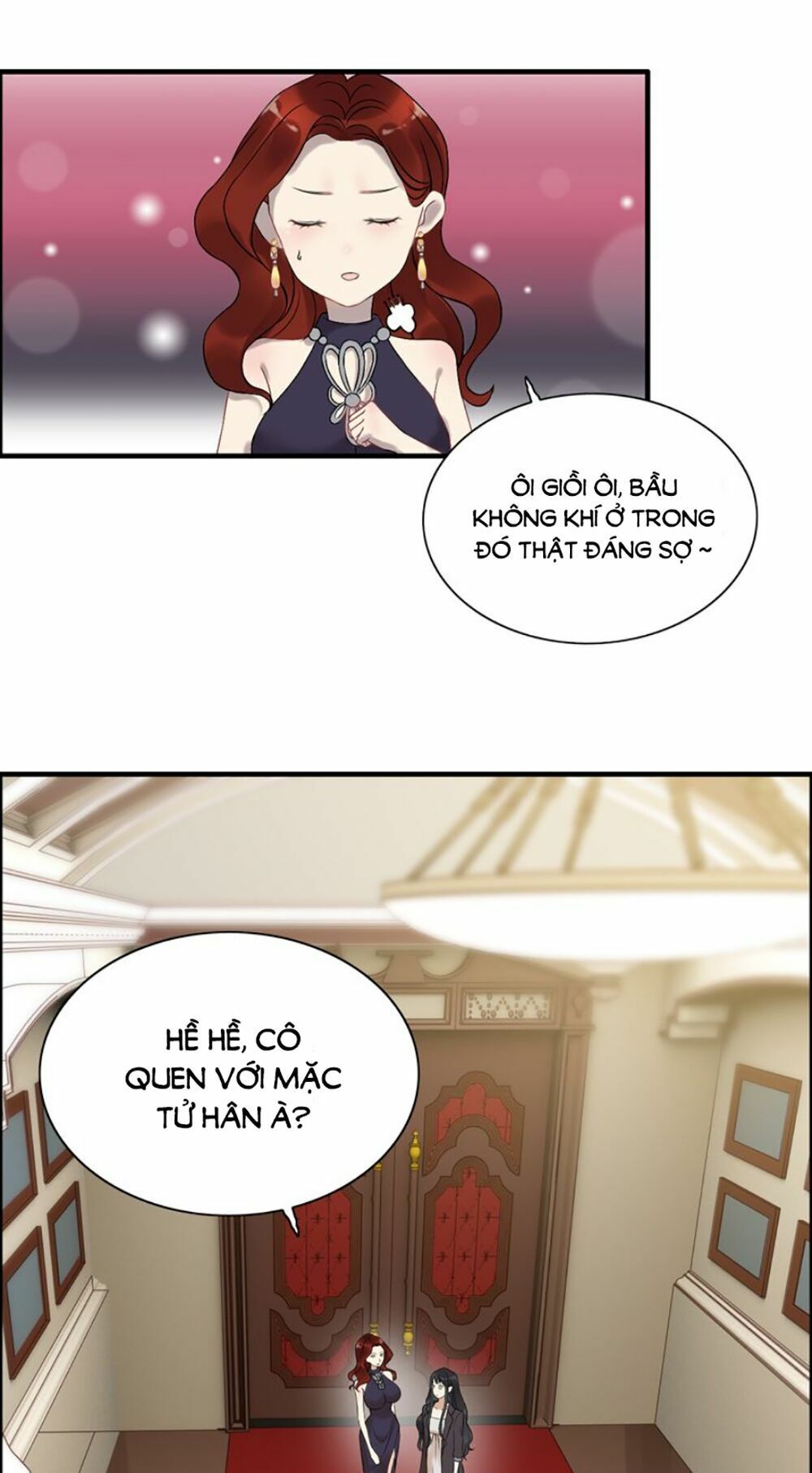 đọc truyện Cô Vợ Hợp Đồng Bỏ Trốn Của Tổng Giám Đốc Chương 75 ảnh 4 tại Thiên Thai Truyện