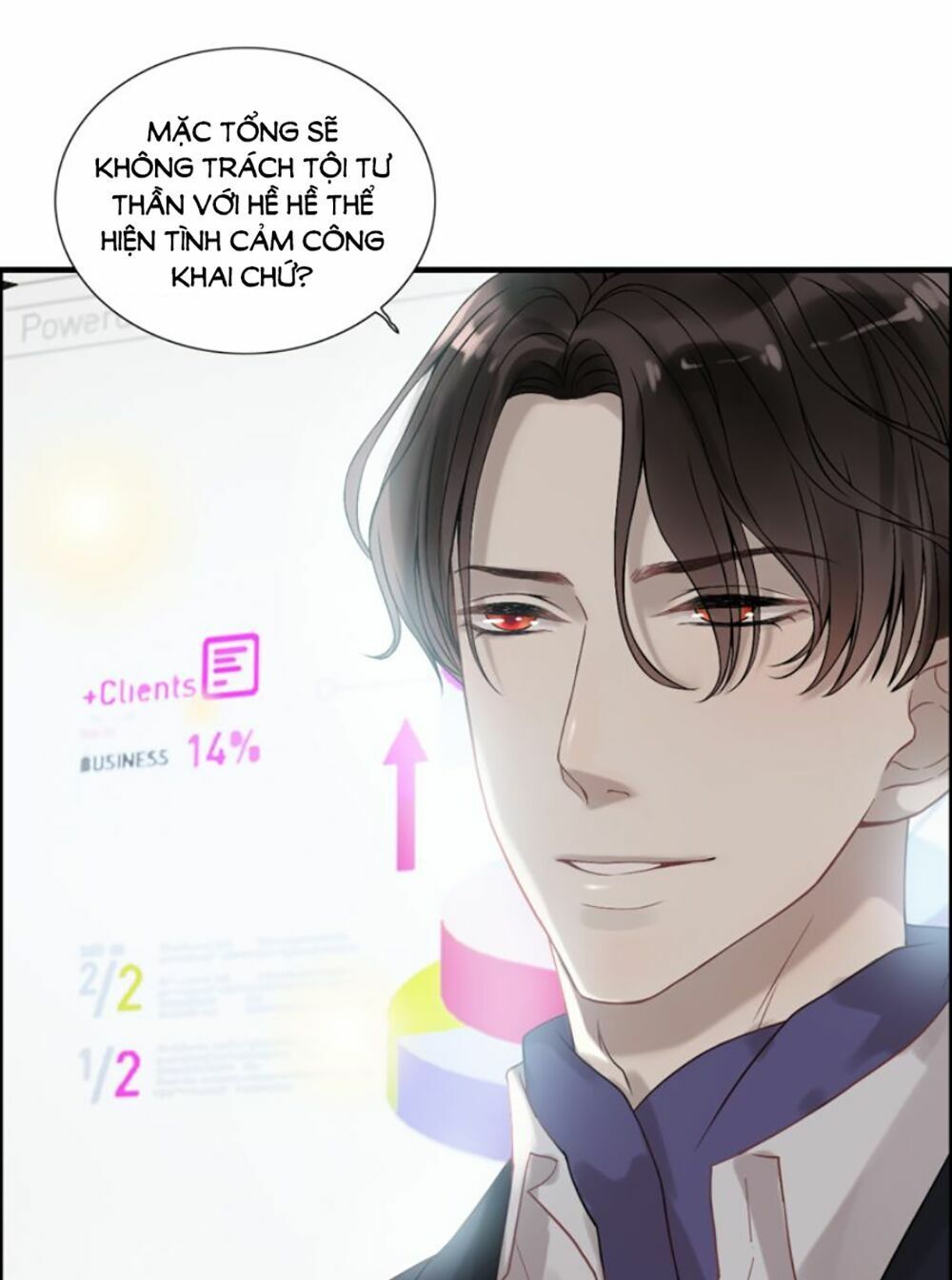 đọc truyện Cô Vợ Hợp Đồng Bỏ Trốn Của Tổng Giám Đốc Chương 75 ảnh 26 tại Thiên Thai Truyện