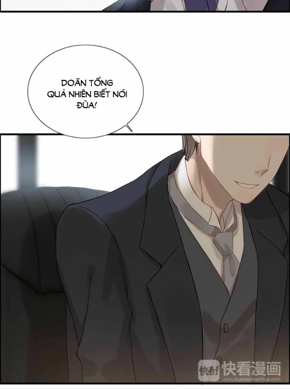 đọc truyện Cô Vợ Hợp Đồng Bỏ Trốn Của Tổng Giám Đốc Chương 75 ảnh 27 tại Thiên Thai Truyện