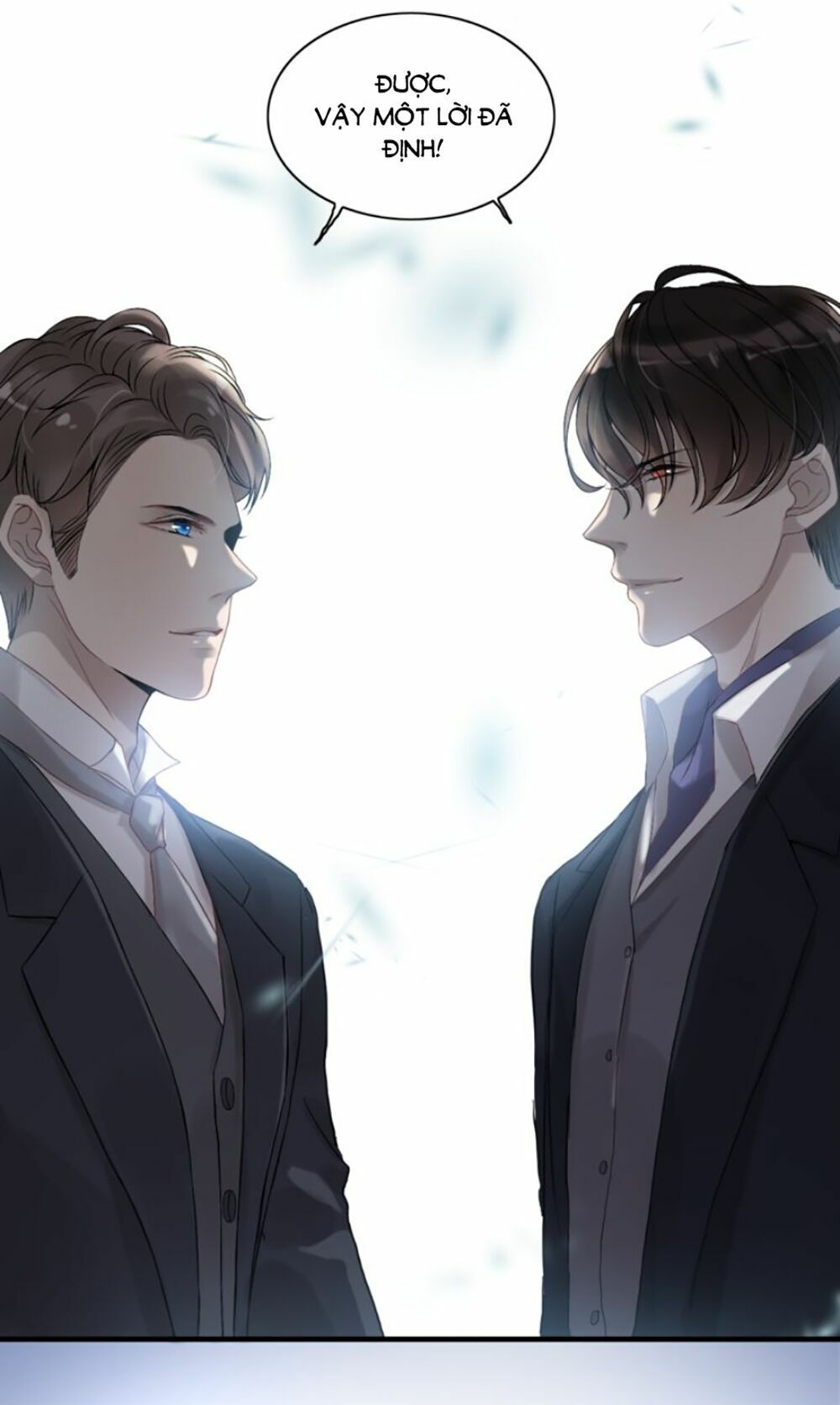 đọc truyện Cô Vợ Hợp Đồng Bỏ Trốn Của Tổng Giám Đốc Chương 75 ảnh 28 tại Thiên Thai Truyện