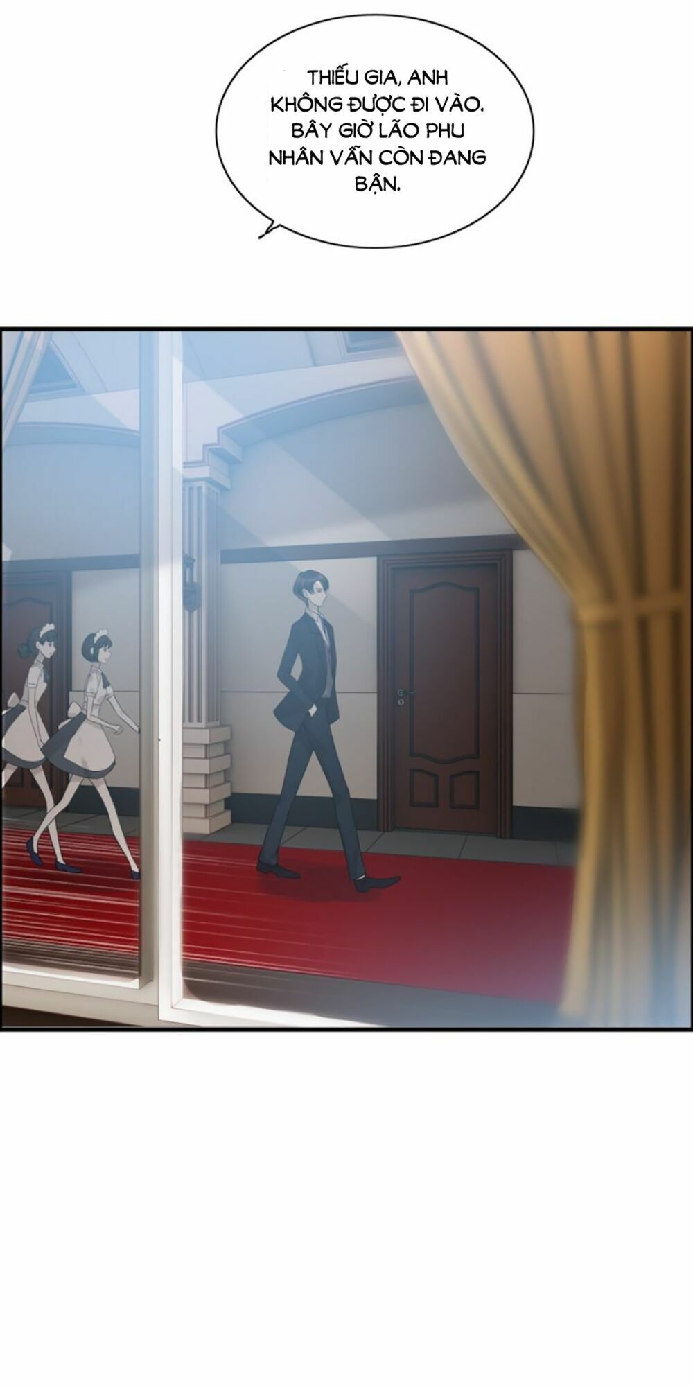 đọc truyện Cô Vợ Hợp Đồng Bỏ Trốn Của Tổng Giám Đốc Chương 75 ảnh 30 tại Thiên Thai Truyện