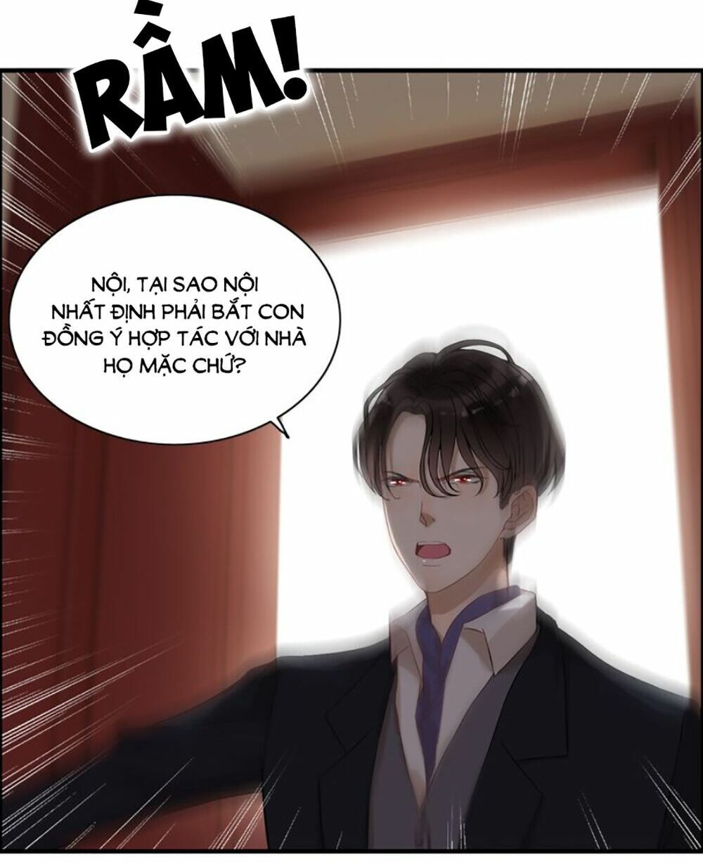 đọc truyện Cô Vợ Hợp Đồng Bỏ Trốn Của Tổng Giám Đốc Chương 75 ảnh 32 tại Thiên Thai Truyện