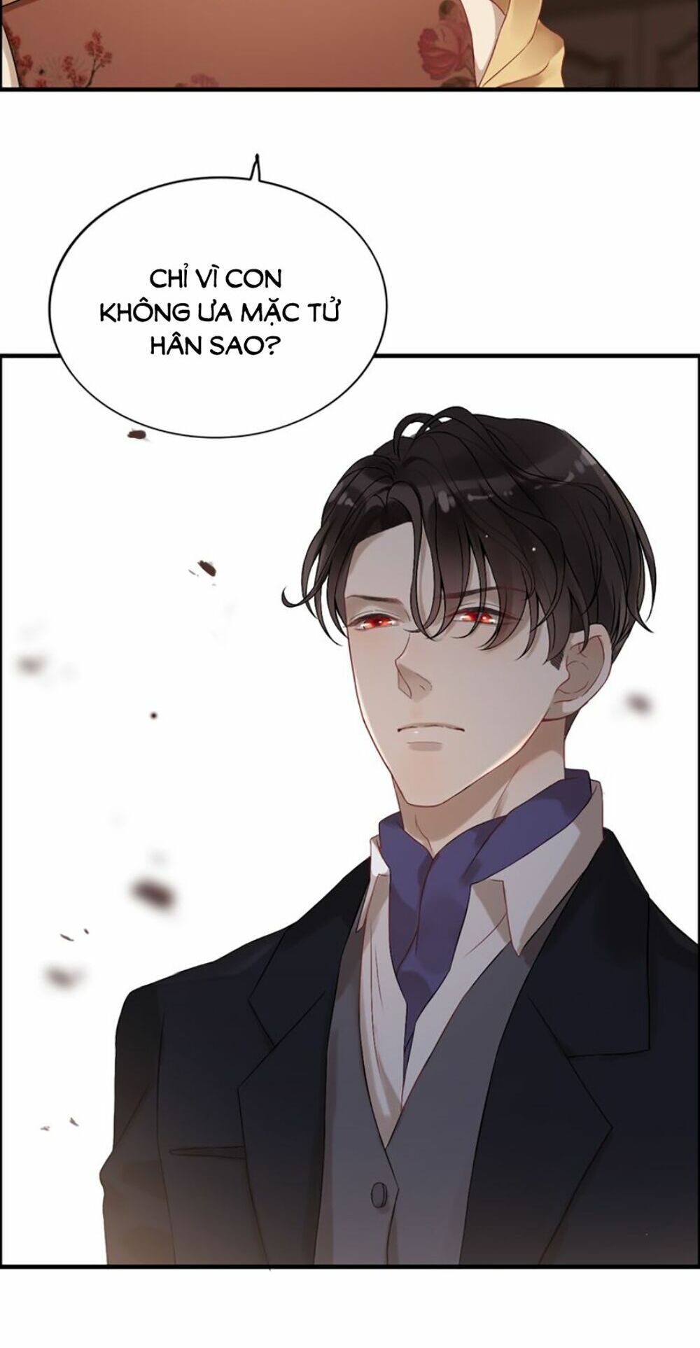 đọc truyện Cô Vợ Hợp Đồng Bỏ Trốn Của Tổng Giám Đốc Chương 75 ảnh 36 tại Thiên Thai Truyện