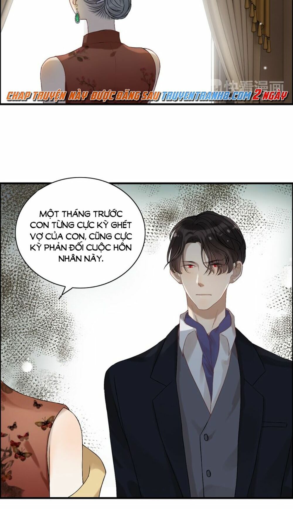 đọc truyện Cô Vợ Hợp Đồng Bỏ Trốn Của Tổng Giám Đốc Chương 75 ảnh 38 tại Thiên Thai Truyện