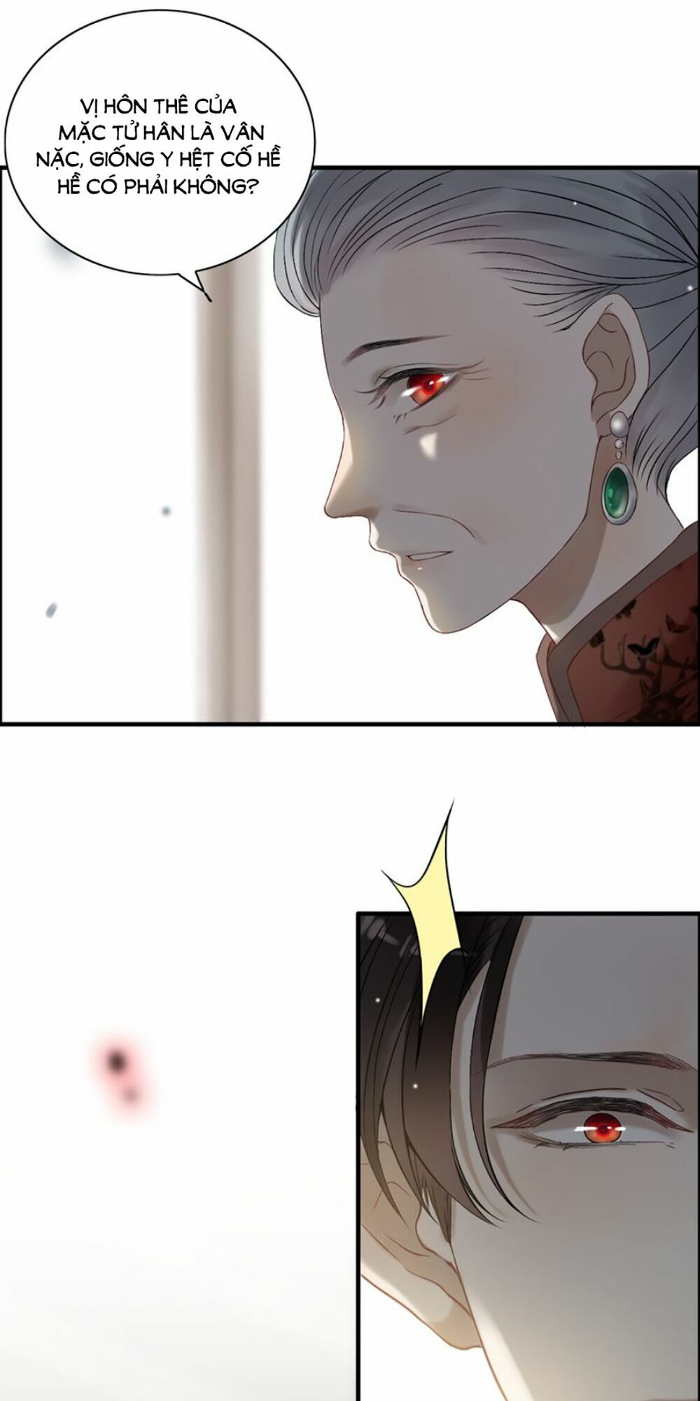 đọc truyện Cô Vợ Hợp Đồng Bỏ Trốn Của Tổng Giám Đốc Chương 75 ảnh 39 tại Thiên Thai Truyện