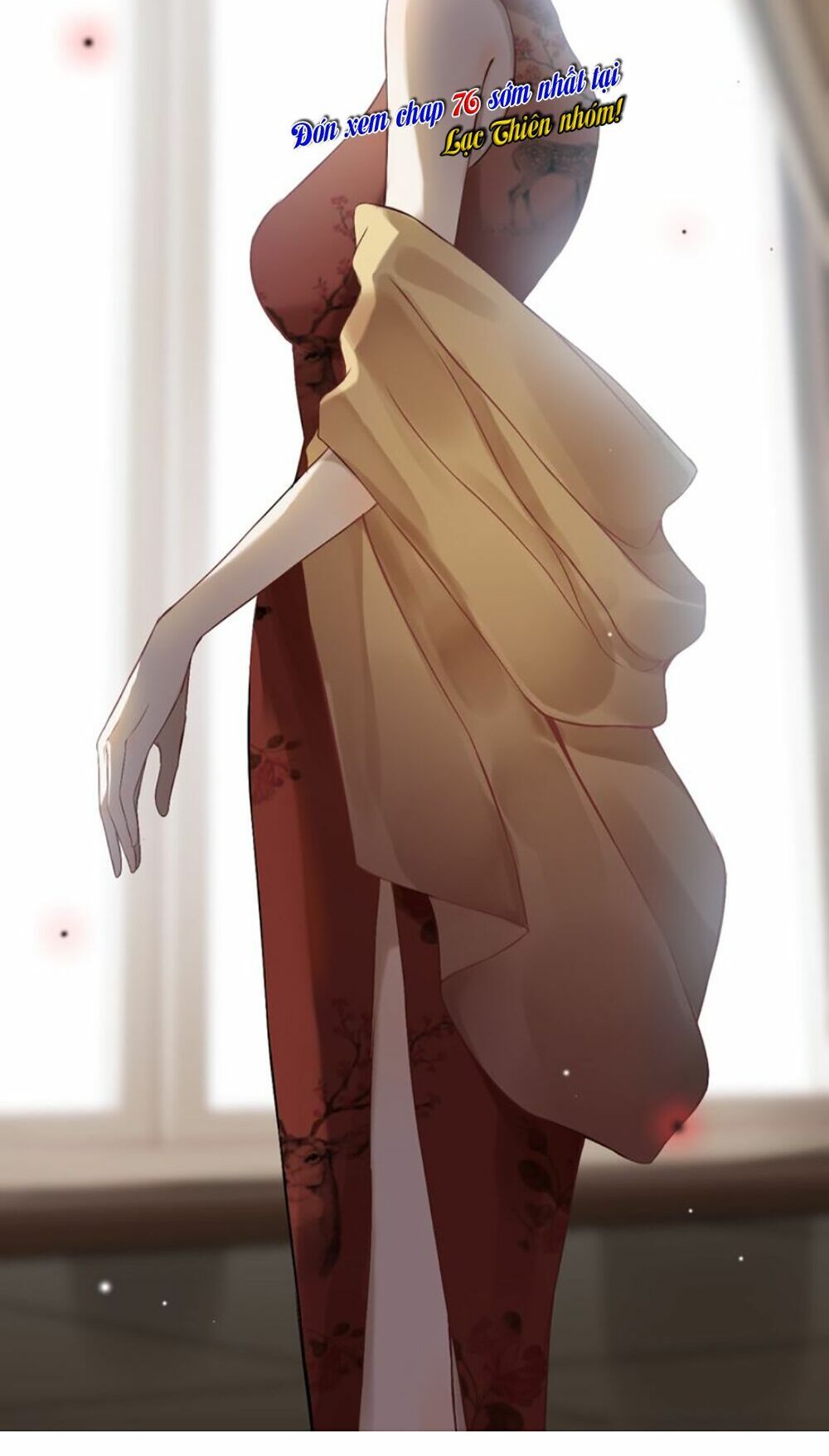 đọc truyện Cô Vợ Hợp Đồng Bỏ Trốn Của Tổng Giám Đốc Chương 75 ảnh 41 tại Thiên Thai Truyện