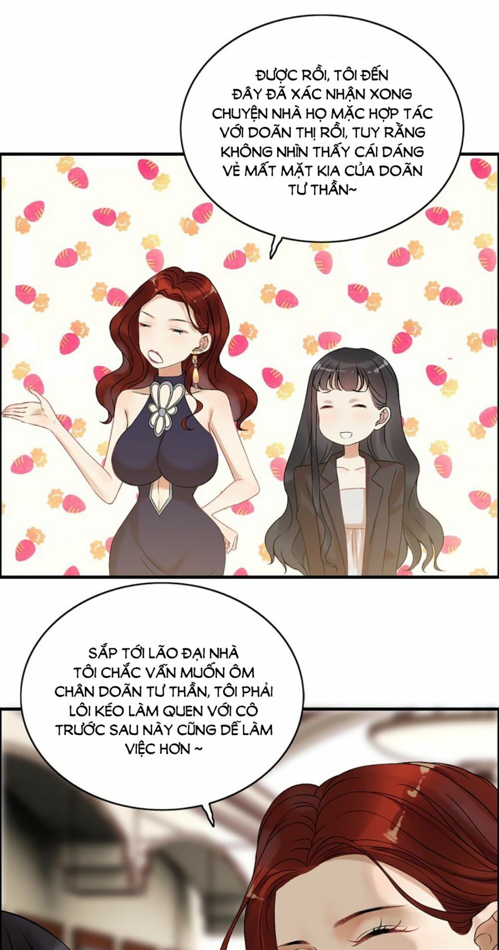 đọc truyện Cô Vợ Hợp Đồng Bỏ Trốn Của Tổng Giám Đốc Chương 75 ảnh 6 tại Thiên Thai Truyện