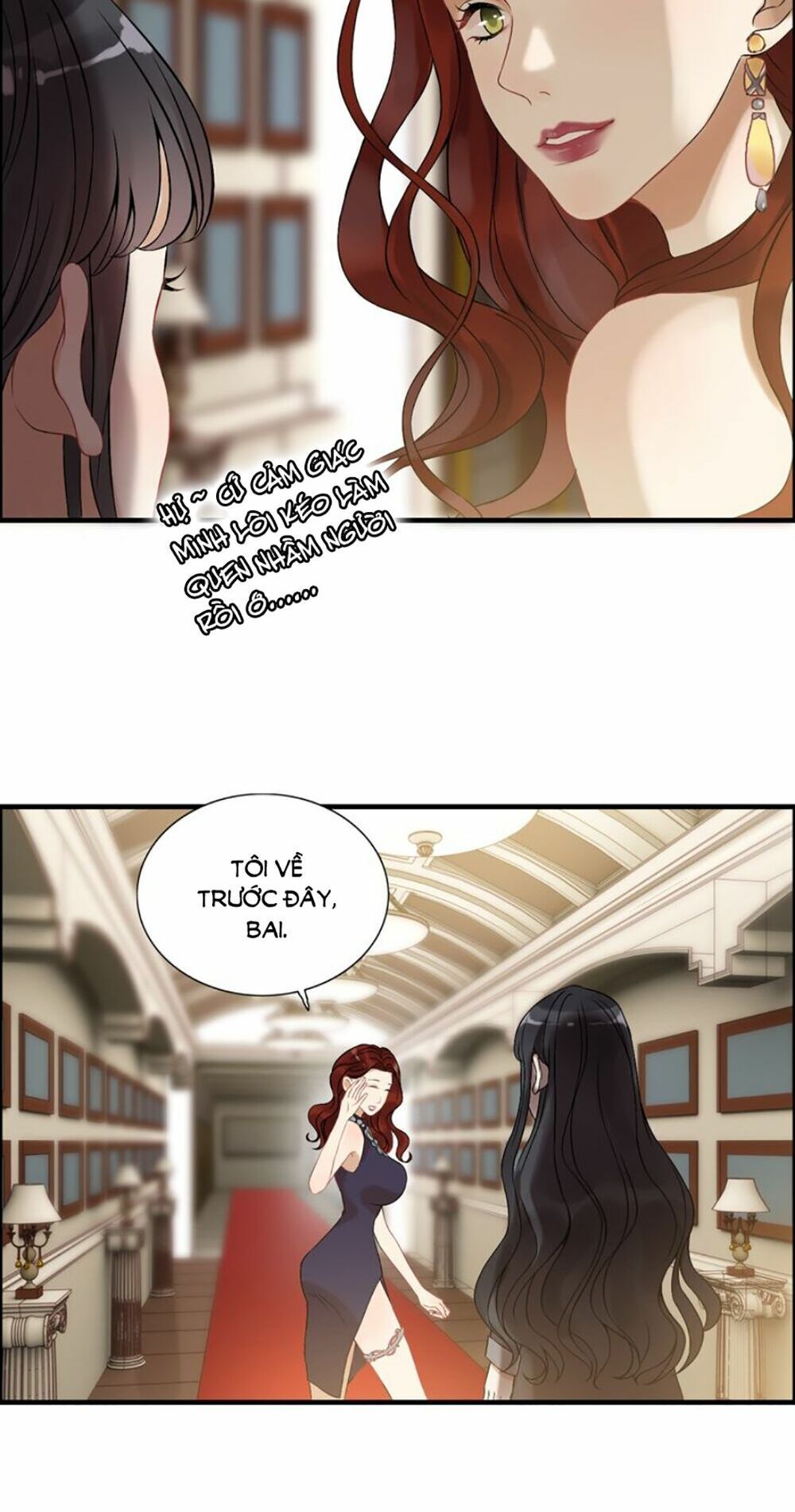 đọc truyện Cô Vợ Hợp Đồng Bỏ Trốn Của Tổng Giám Đốc Chương 75 ảnh 7 tại Thiên Thai Truyện