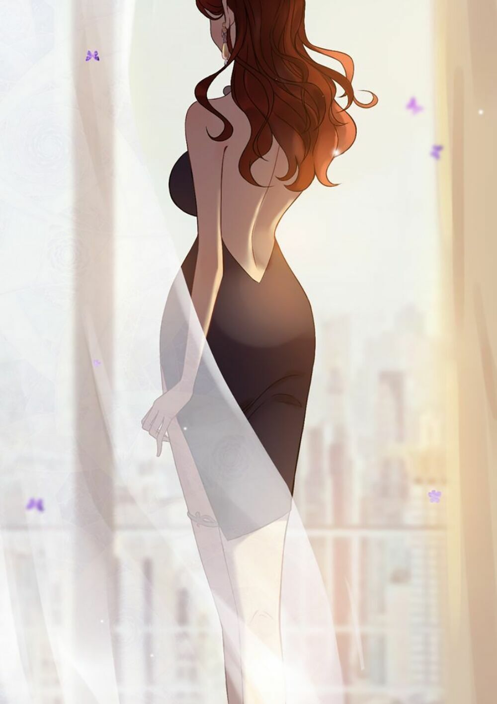 đọc truyện Cô Vợ Hợp Đồng Bỏ Trốn Của Tổng Giám Đốc Chương 75 ảnh 9 tại Thiên Thai Truyện