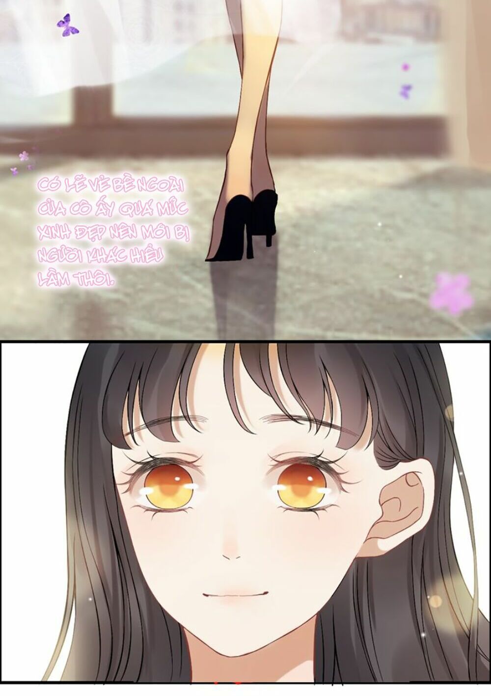 đọc truyện Cô Vợ Hợp Đồng Bỏ Trốn Của Tổng Giám Đốc Chương 75 ảnh 10 tại Thiên Thai Truyện