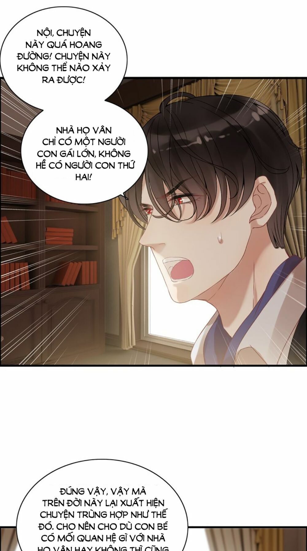 đọc truyện Cô Vợ Hợp Đồng Bỏ Trốn Của Tổng Giám Đốc Chương 76 ảnh 13 tại Thiên Thai Truyện