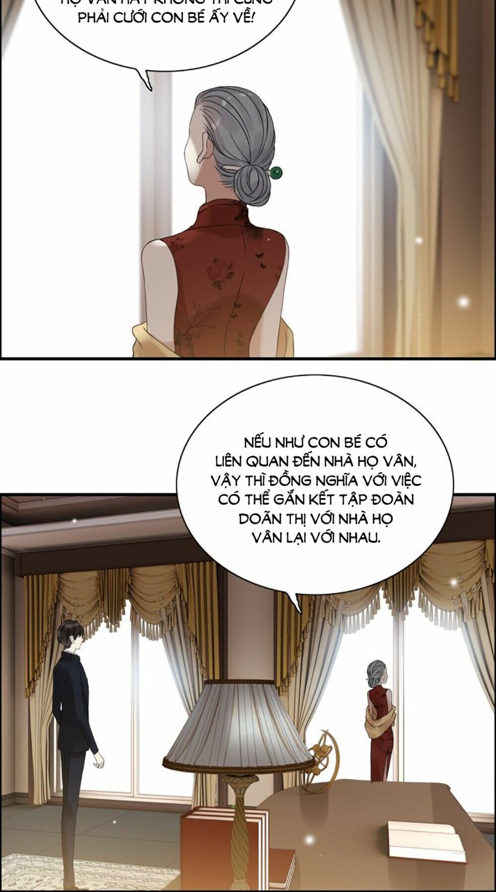 đọc truyện Cô Vợ Hợp Đồng Bỏ Trốn Của Tổng Giám Đốc Chương 76 ảnh 14 tại Thiên Thai Truyện