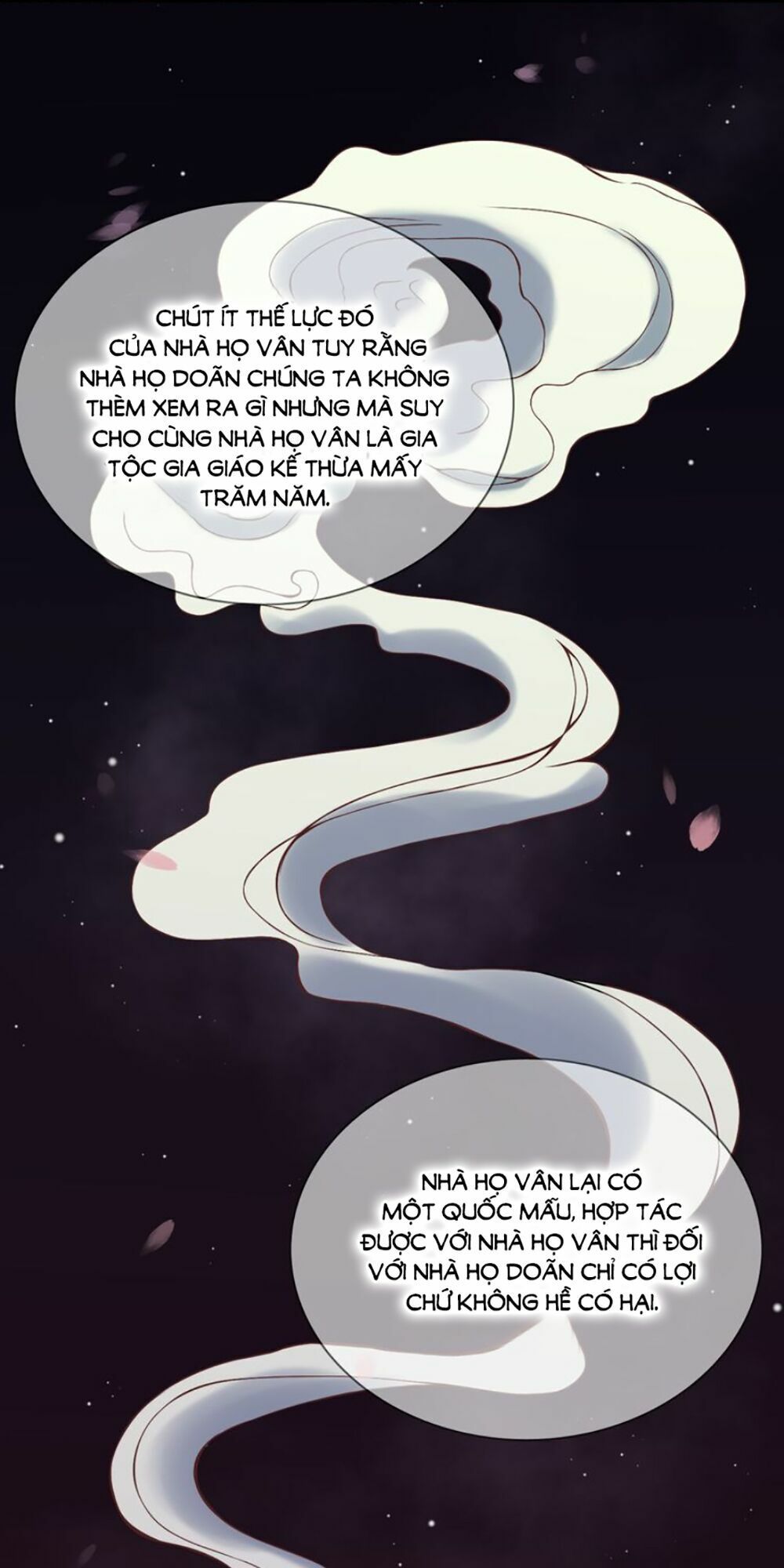 đọc truyện Cô Vợ Hợp Đồng Bỏ Trốn Của Tổng Giám Đốc Chương 76 ảnh 15 tại Thiên Thai Truyện