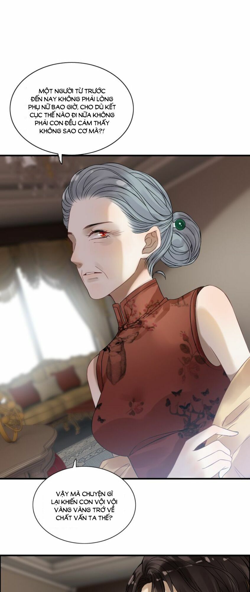 đọc truyện Cô Vợ Hợp Đồng Bỏ Trốn Của Tổng Giám Đốc Chương 76 ảnh 19 tại Thiên Thai Truyện