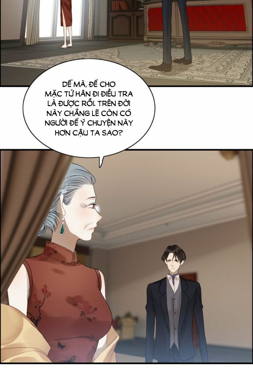 đọc truyện Cô Vợ Hợp Đồng Bỏ Trốn Của Tổng Giám Đốc Chương 76 ảnh 21 tại Thiên Thai Truyện