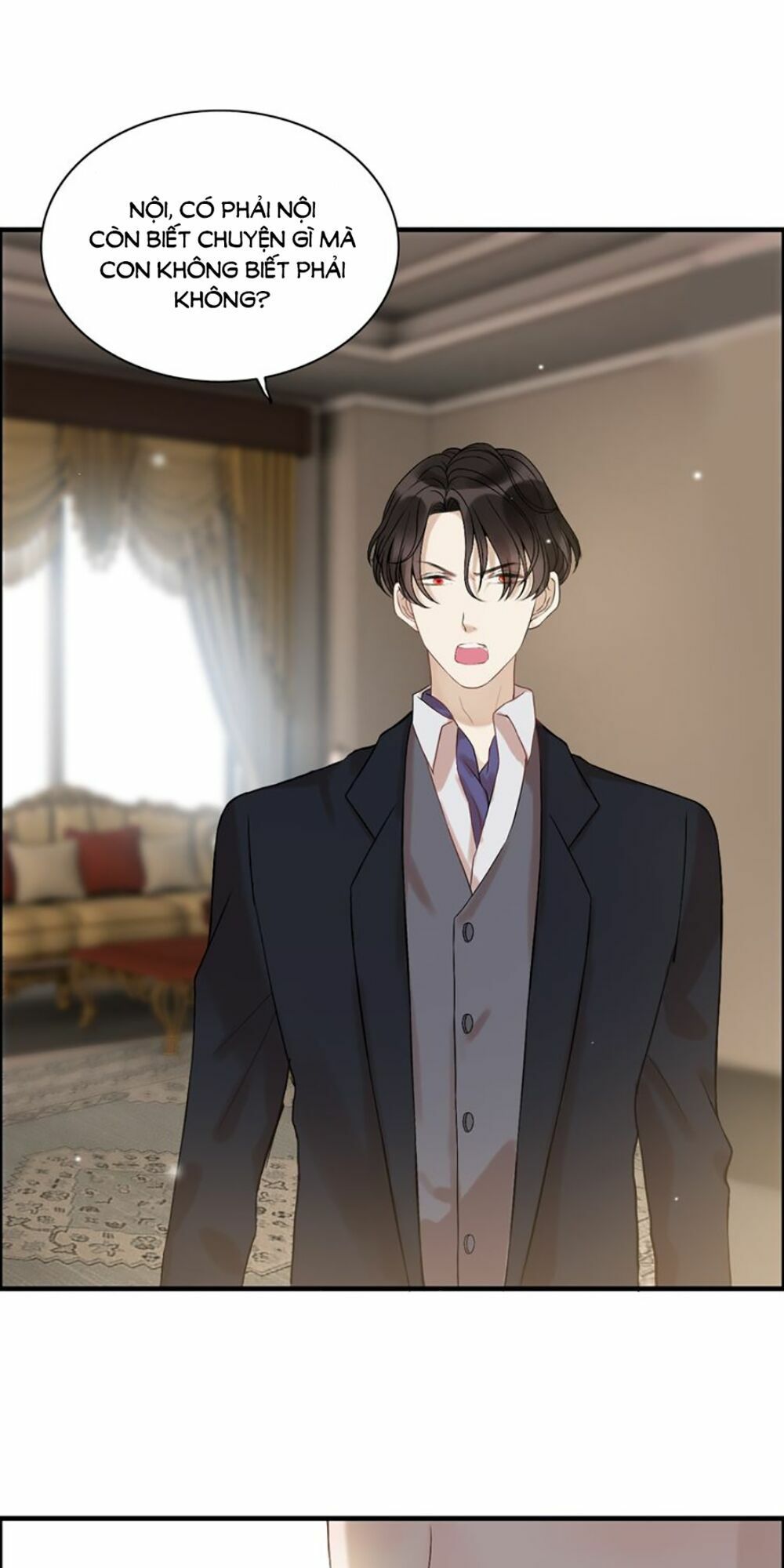 đọc truyện Cô Vợ Hợp Đồng Bỏ Trốn Của Tổng Giám Đốc Chương 76 ảnh 4 tại Thiên Thai Truyện