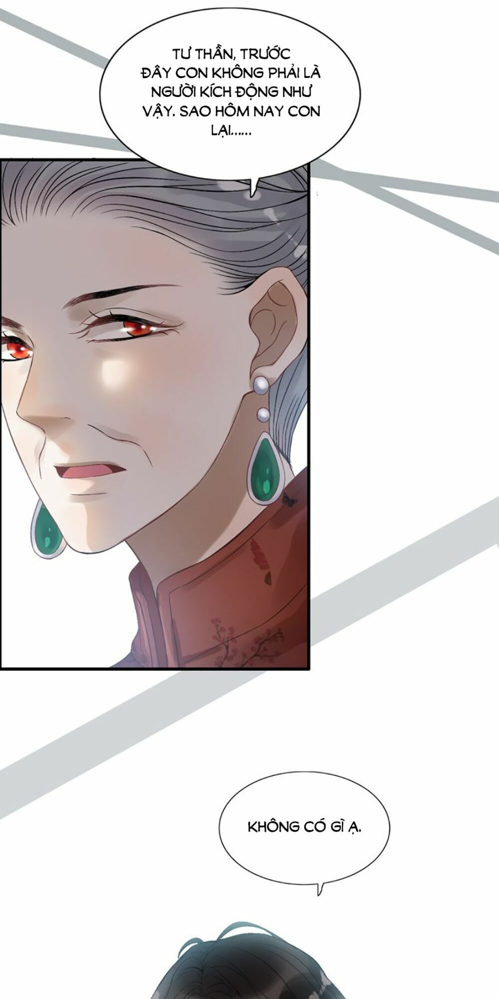 đọc truyện Cô Vợ Hợp Đồng Bỏ Trốn Của Tổng Giám Đốc Chương 76 ảnh 22 tại Thiên Thai Truyện