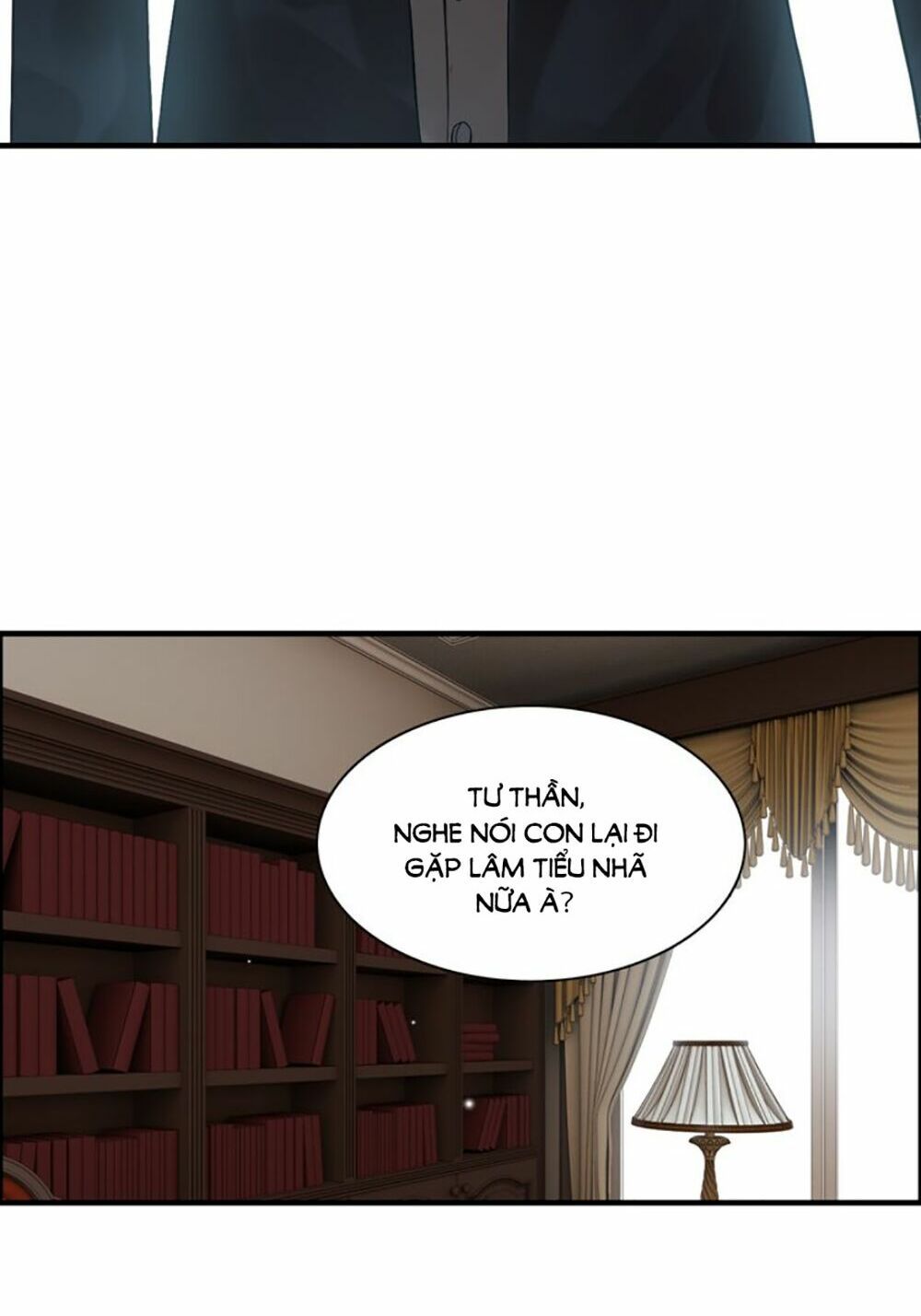 đọc truyện Cô Vợ Hợp Đồng Bỏ Trốn Của Tổng Giám Đốc Chương 76 ảnh 24 tại Thiên Thai Truyện