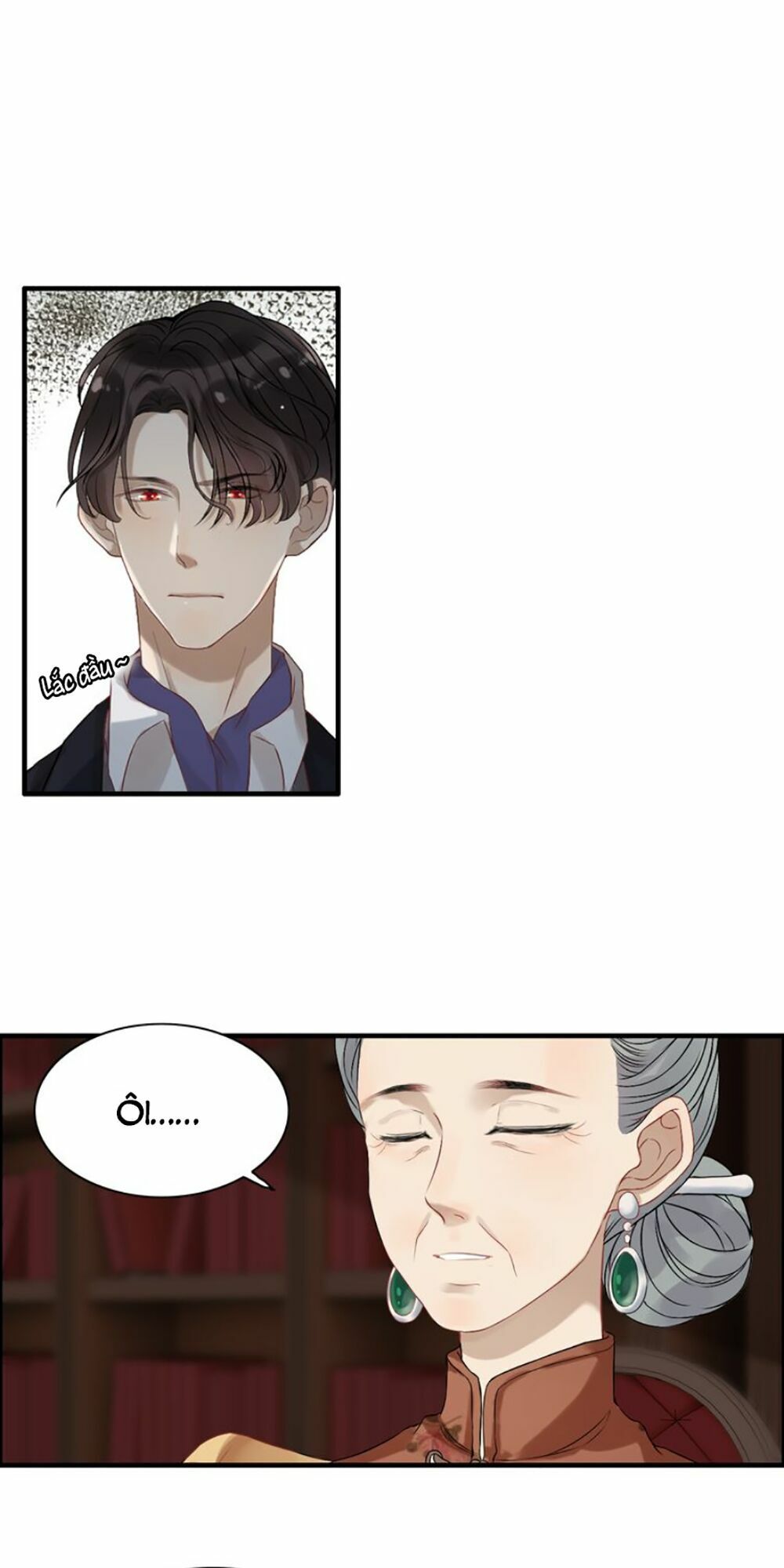 đọc truyện Cô Vợ Hợp Đồng Bỏ Trốn Của Tổng Giám Đốc Chương 76 ảnh 28 tại Thiên Thai Truyện