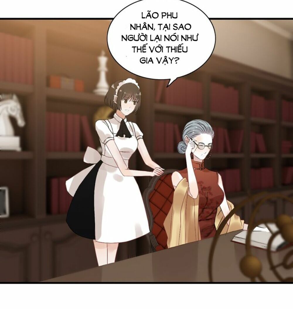 đọc truyện Cô Vợ Hợp Đồng Bỏ Trốn Của Tổng Giám Đốc Chương 76 ảnh 30 tại Thiên Thai Truyện