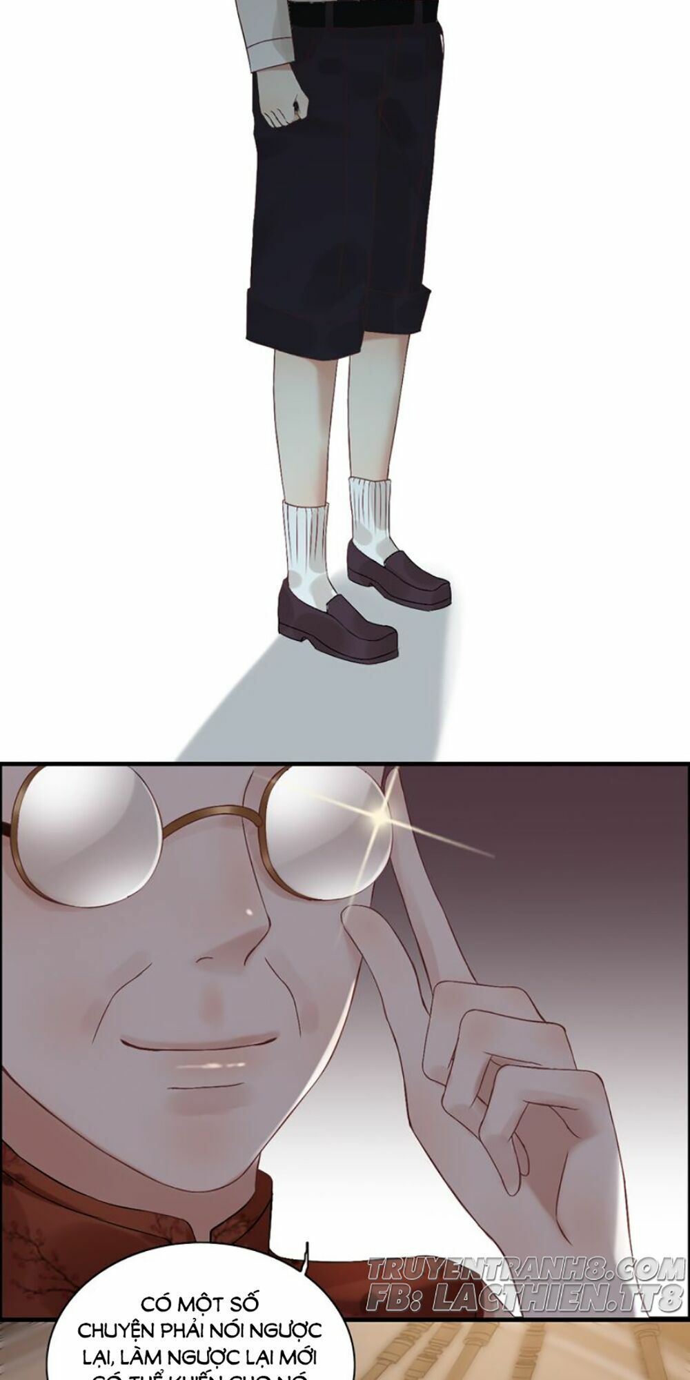 đọc truyện Cô Vợ Hợp Đồng Bỏ Trốn Của Tổng Giám Đốc Chương 76 ảnh 32 tại Thiên Thai Truyện