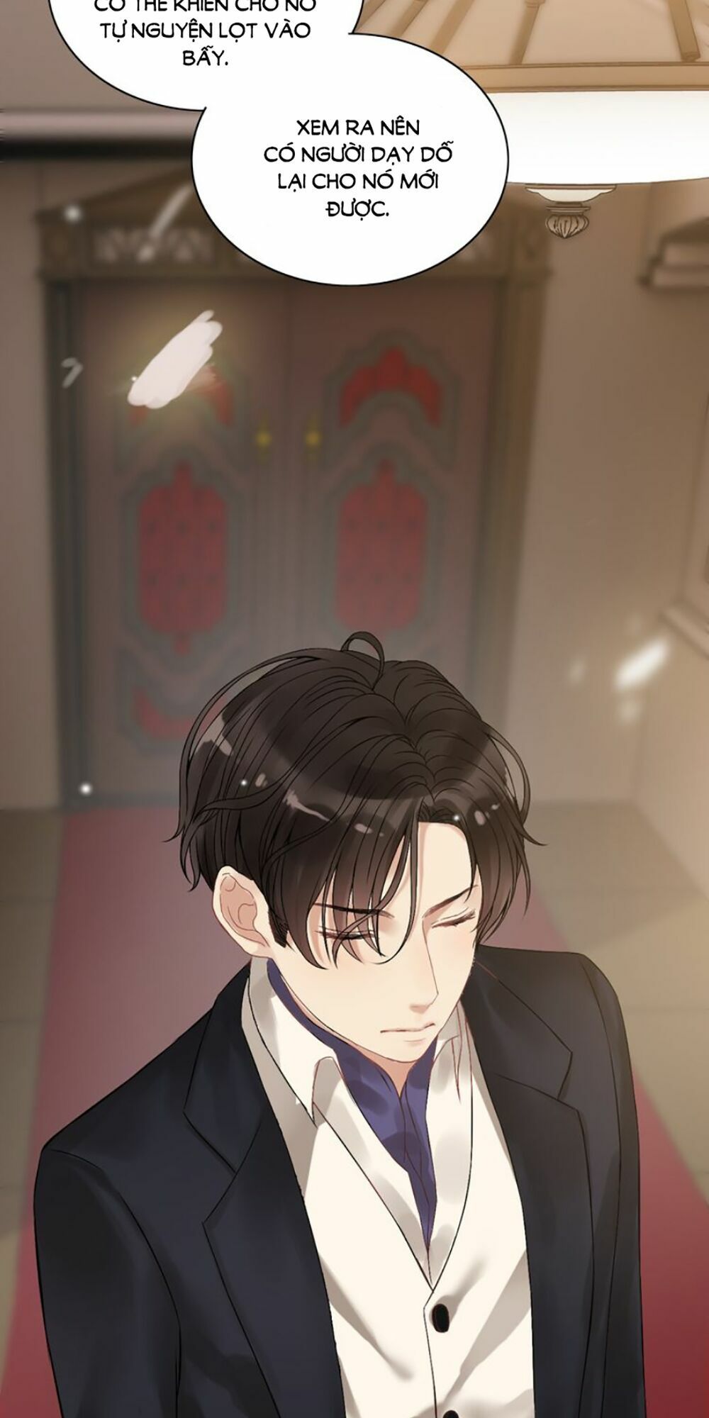 đọc truyện Cô Vợ Hợp Đồng Bỏ Trốn Của Tổng Giám Đốc Chương 76 ảnh 33 tại Thiên Thai Truyện