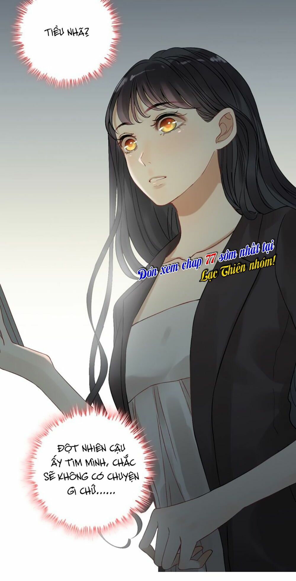 đọc truyện Cô Vợ Hợp Đồng Bỏ Trốn Của Tổng Giám Đốc Chương 76 ảnh 38 tại Thiên Thai Truyện