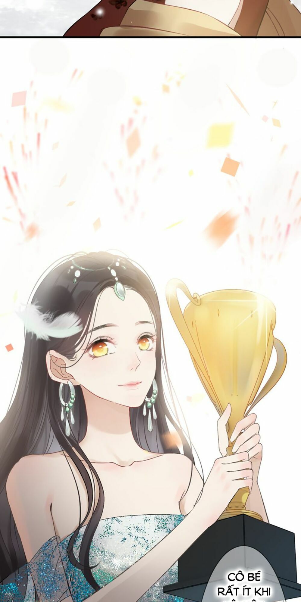 đọc truyện Cô Vợ Hợp Đồng Bỏ Trốn Của Tổng Giám Đốc Chương 76 ảnh 6 tại Thiên Thai Truyện