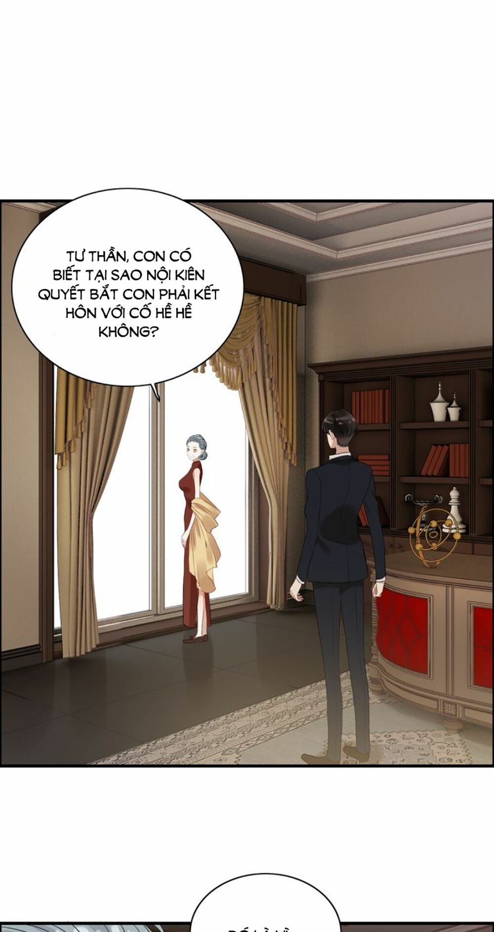 đọc truyện Cô Vợ Hợp Đồng Bỏ Trốn Của Tổng Giám Đốc Chương 76 ảnh 9 tại Thiên Thai Truyện