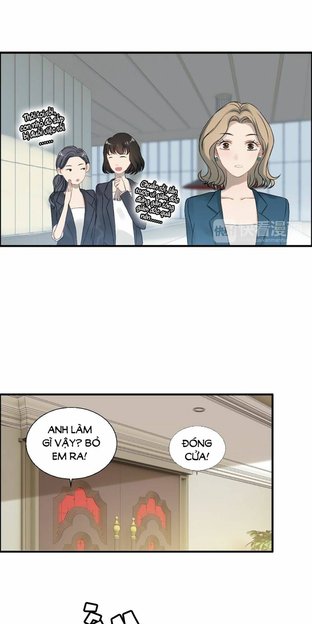 đọc truyện Cô Vợ Hợp Đồng Bỏ Trốn Của Tổng Giám Đốc Chương 77 ảnh 12 tại Thiên Thai Truyện