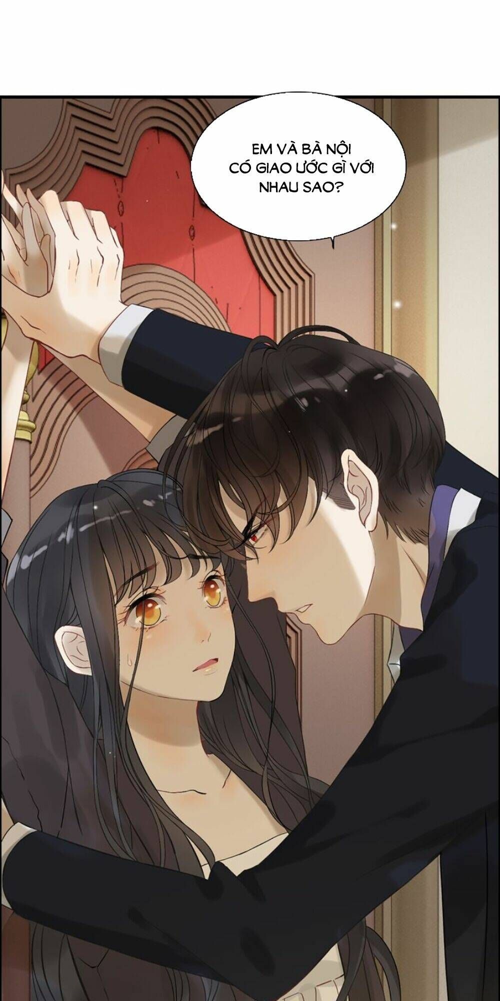 đọc truyện Cô Vợ Hợp Đồng Bỏ Trốn Của Tổng Giám Đốc Chương 77 ảnh 15 tại Thiên Thai Truyện