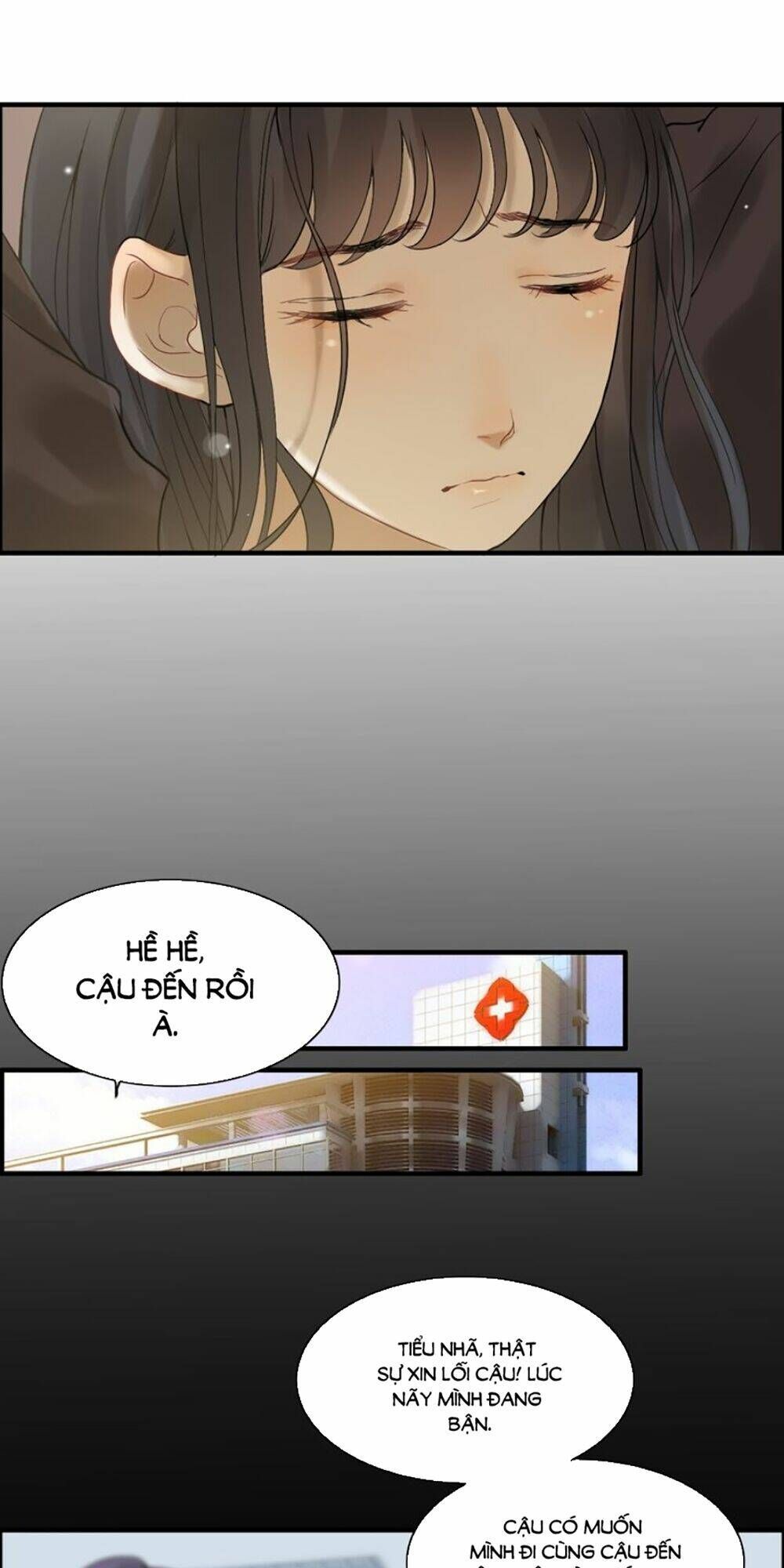 đọc truyện Cô Vợ Hợp Đồng Bỏ Trốn Của Tổng Giám Đốc Chương 77 ảnh 19 tại Thiên Thai Truyện