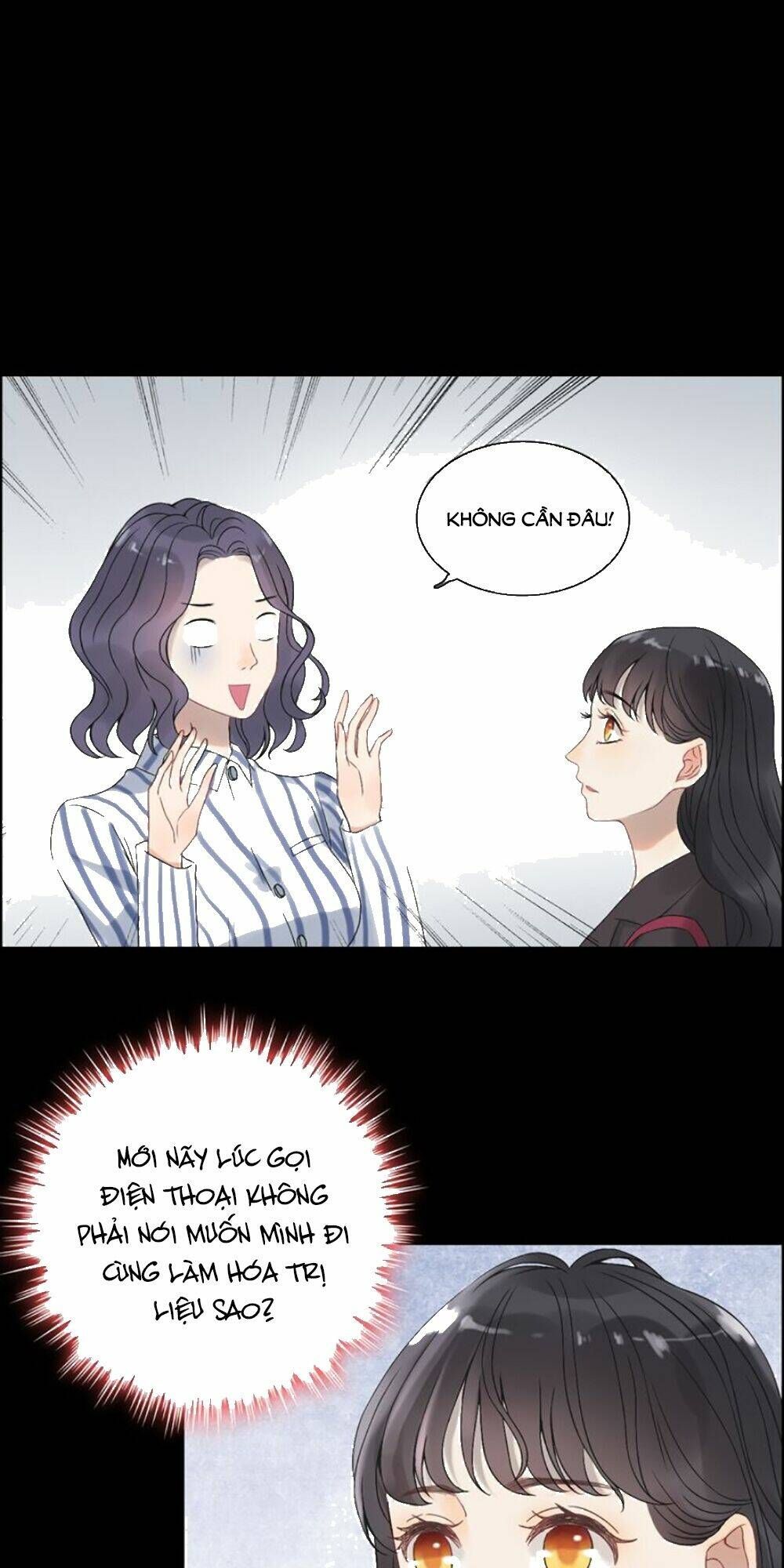 đọc truyện Cô Vợ Hợp Đồng Bỏ Trốn Của Tổng Giám Đốc Chương 77 ảnh 21 tại Thiên Thai Truyện