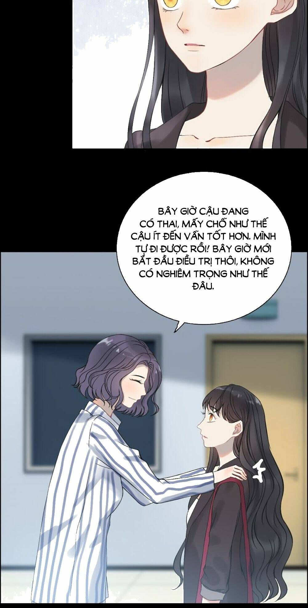 đọc truyện Cô Vợ Hợp Đồng Bỏ Trốn Của Tổng Giám Đốc Chương 77 ảnh 22 tại Thiên Thai Truyện