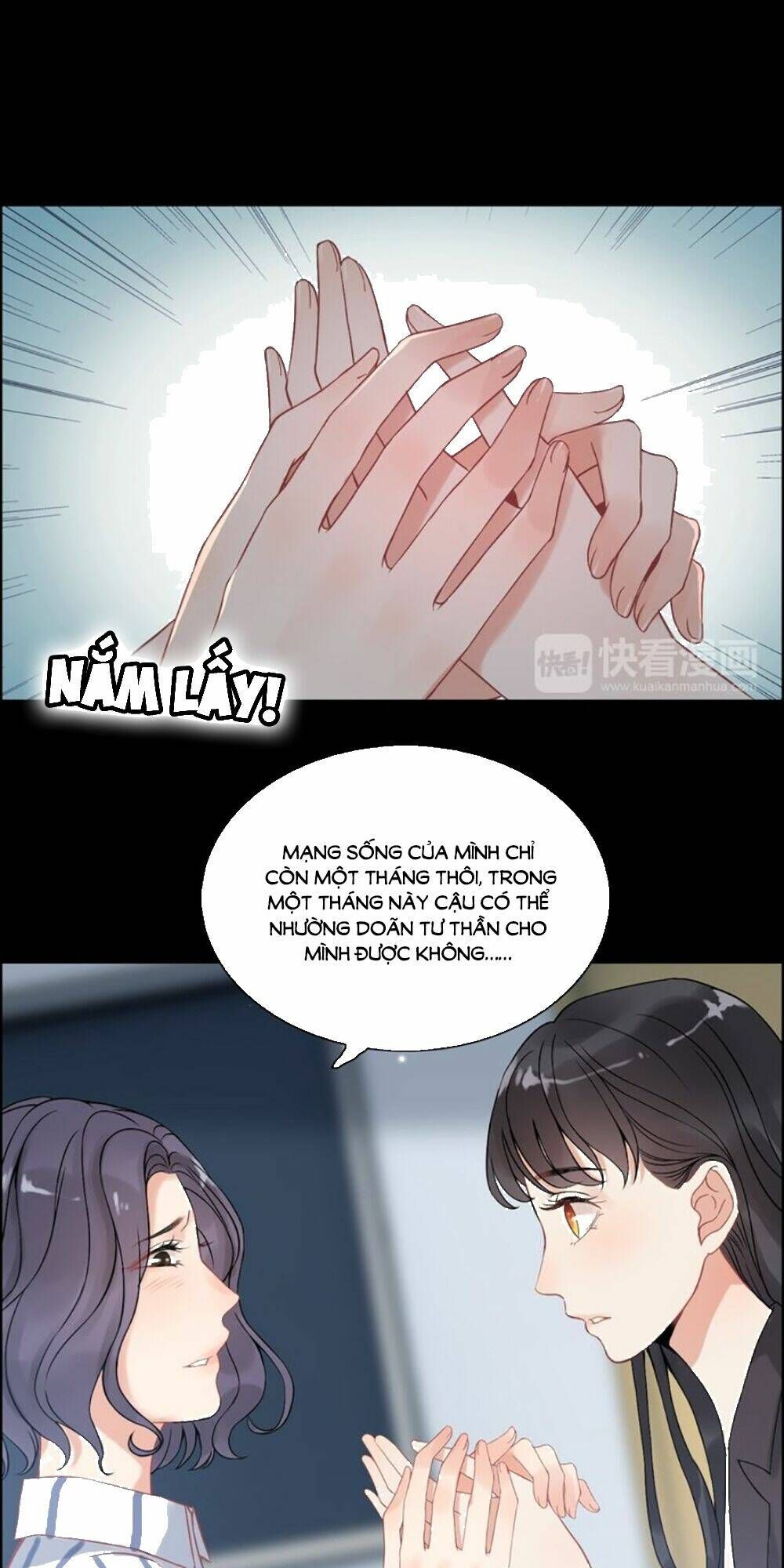 đọc truyện Cô Vợ Hợp Đồng Bỏ Trốn Của Tổng Giám Đốc Chương 77 ảnh 25 tại Thiên Thai Truyện