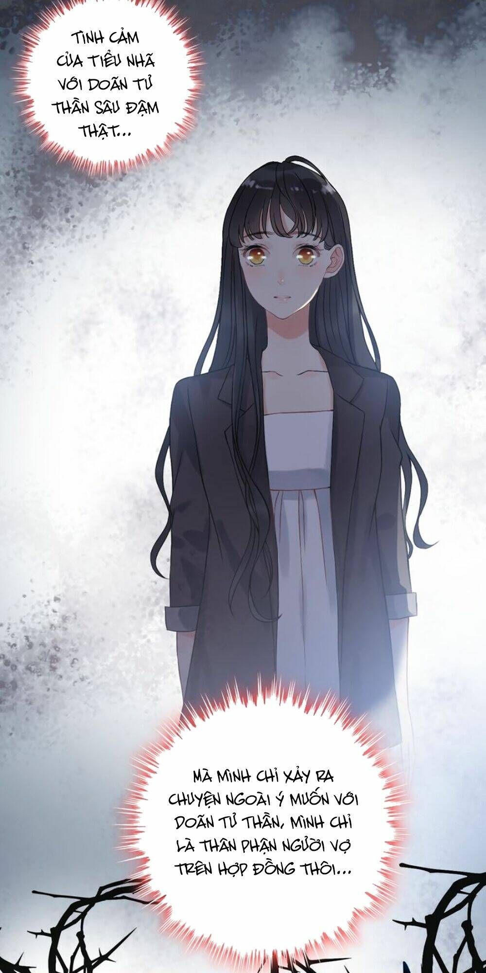 đọc truyện Cô Vợ Hợp Đồng Bỏ Trốn Của Tổng Giám Đốc Chương 77 ảnh 27 tại Thiên Thai Truyện